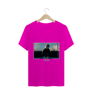 Nome do produto Camiseta Itadori Jujutsu Kaisen - Tecido Classic