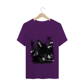 Nome do produto Camiseta Vagabond - Tecido Classic