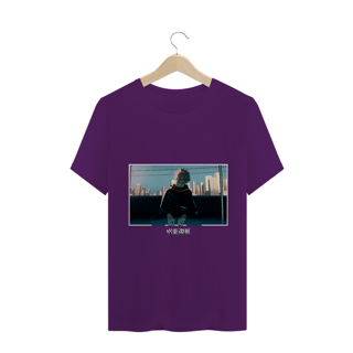 Nome do produto Camiseta Itadori Jujutsu Kaisen - Tecido Classic