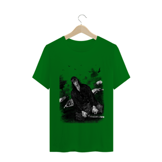 Nome do produto Camiseta Vagabond - Tecido Quality