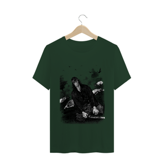 Nome do produto Camiseta Vagabond - Tecido Classic