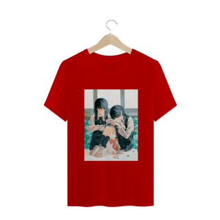 Nome do produto Camiseta Chainsaw Man - Tecido Quality