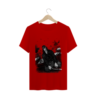 Nome do produto Camiseta Vagabond - Tecido Quality