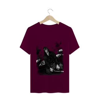 Nome do produto Camiseta Vagabond - Tecido Classic