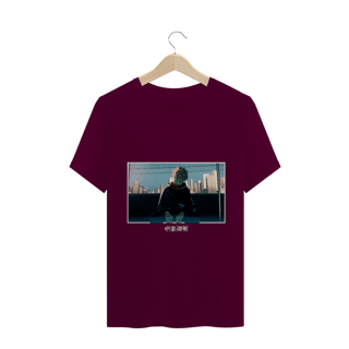 Nome do produto Camiseta Itadori Jujutsu Kaisen - Tecido Classic