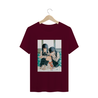 Nome do produto Camiseta Chainsaw Man - Tecido Quality