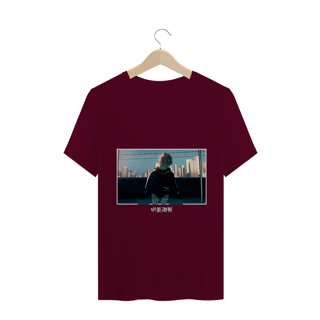 Nome do produto Camiseta Itadori Jujutsu Kaisen - Tecido Quality