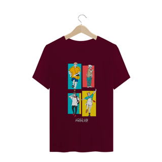 Nome do produto Camiseta Jujutsu Kaisen Ending - Tecido Quality