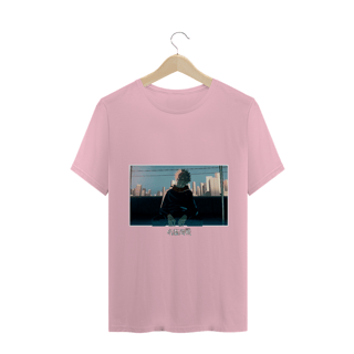Nome do produto Camiseta Itadori Jujutsu Kaisen - Tecido Classic