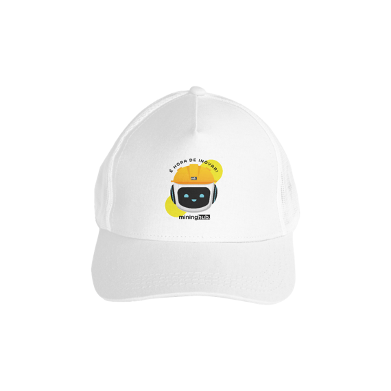 Boné — Hubbot