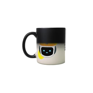 Nome do produto Caneca Mágica — Hubbot