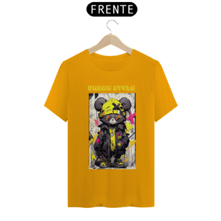 Nome do produto Urso Urban Style