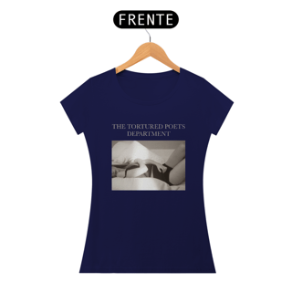 Nome do produto Camiseta 01 Taylor Swift TTPD _ New Album 