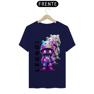 Nome do produto Mini Boneco  Estiloso LEGGO