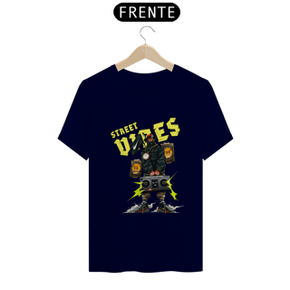 Nome do produto Man Style Underground_Street Vibes