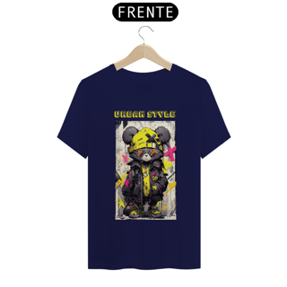 Nome do produto Urso Urban Style