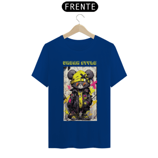 Nome do produto Urso Urban Style
