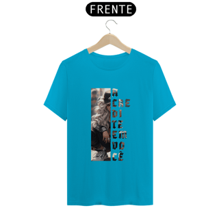 Nome do produto Menina Style _ Acredite em Você