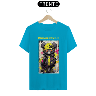 Nome do produto Urso Urban Style