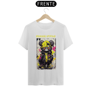 Nome do produto Urso Urban Style