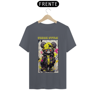 Nome do produto Urso Urban Style