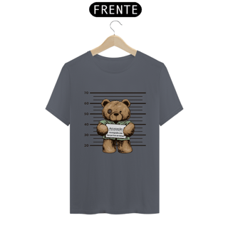 Nome do produto Urso Acusado