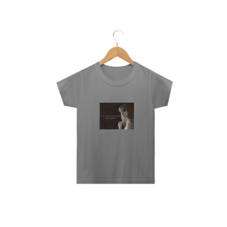 Nome do produto Camiseta Infantil 01 Taylor Swift TTPD_New Album
