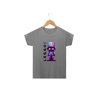 Nome do produto Leggo! Mini dancer Style
