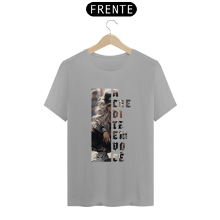 Nome do produto Menina Style _ Acredite em Você