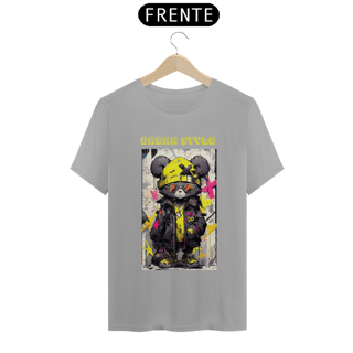Nome do produto Urso Urban Style