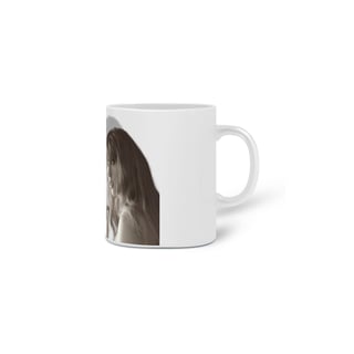 Nome do produto Caneca Lyrics 02 Taylor Swift TTPD_New Album