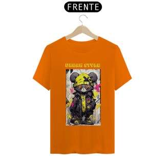 Nome do produto Urso Urban Style