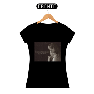 Nome do produto Camiseta 02 Taylor Swift TTPD_New Album