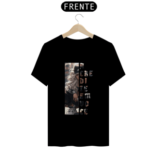 Nome do produto Menina Style _ Acredite em Você