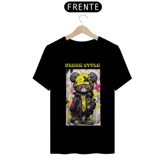 Nome do produto Urso Urban Style