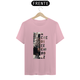 Nome do produto Menina Style _ Acredite em Você