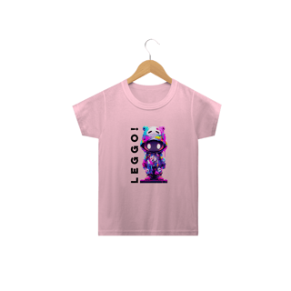 Nome do produto Leggo! Mini dancer Style
