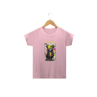 Nome do produto Urso Urban Style_Dancer Infantil