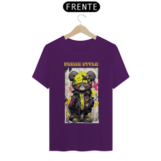 Nome do produto Urso Urban Style