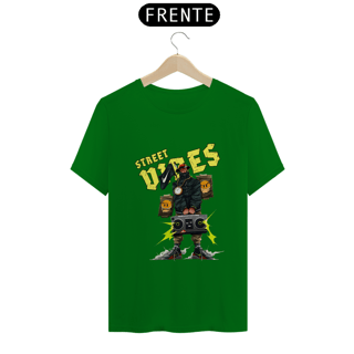 Nome do produto Man Style Underground_Street Vibes