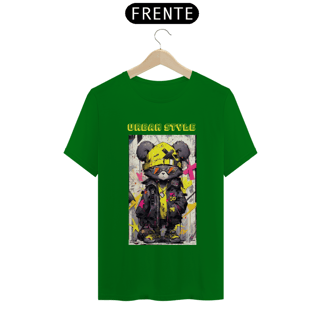 Nome do produto Urso Urban Style