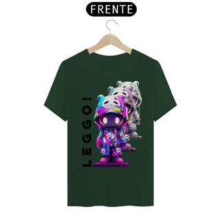 Nome do produto Mini Boneco  Estiloso LEGGO