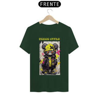 Nome do produto Urso Urban Style