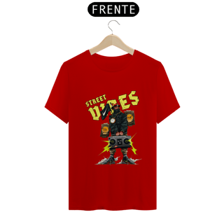 Nome do produto Man Style Underground_Street Vibes