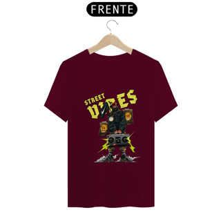 Nome do produto Man Style Underground_Street Vibes
