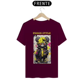Nome do produto Urso Urban Style