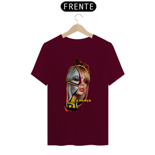 Nome do produto A Danca Multifaces