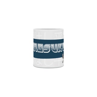 Nome do produto Caneca - Inosuke