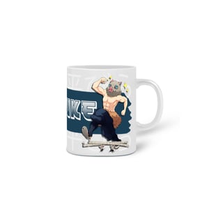 Nome do produto Caneca - Inosuke
