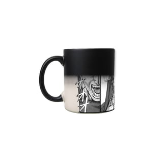 Nome do produto Caneca Magica  - Guts Warrior